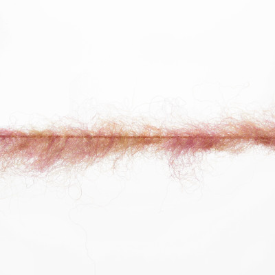 Phoenix 187 - oranžová příze LANG YARNS