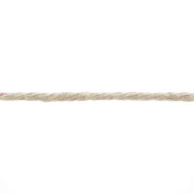 Quattro Lamé 2 - bílá příze LANG YARNS