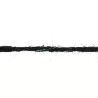Quattro Lamé 4 - černá příze LANG YARNS