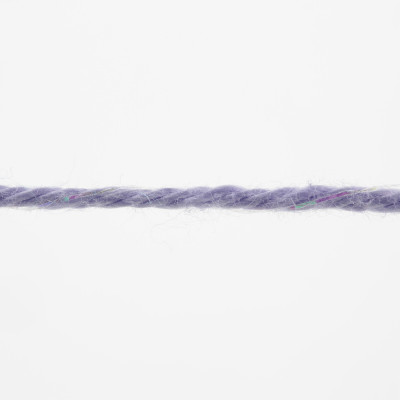 Quattro Lamé 7 - fialová příze LANG YARNS