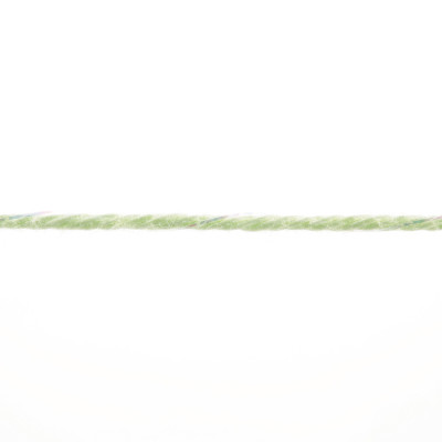 Quattro Lamé 16 - zelená příze LANG YARNS