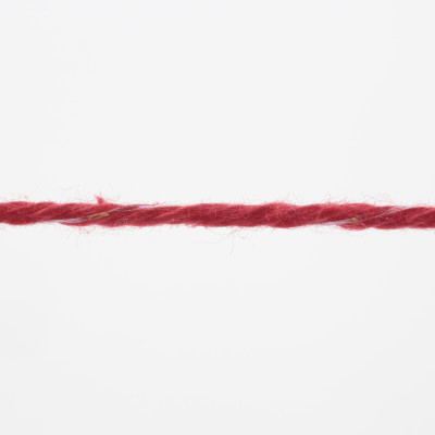 Quattro Lamé 61 - červená příze LANG YARNS