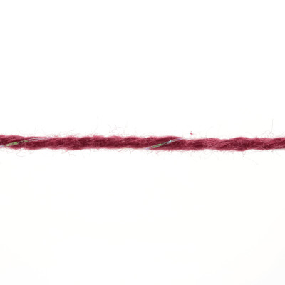 Quattro Lamé 62 - červená příze LANG YARNS