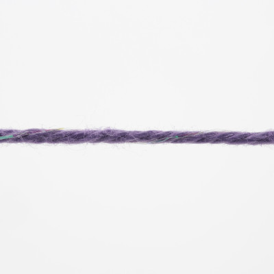 Quattro Lamé 146 - fialová příze LANG YARNS