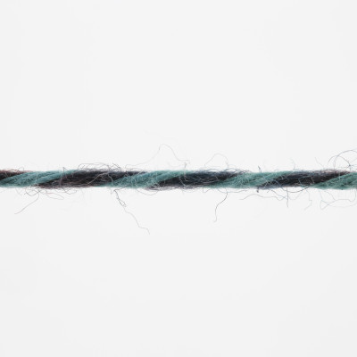 Footprints 7 - modrá příze WOOLADDICTS by LANG YARNS