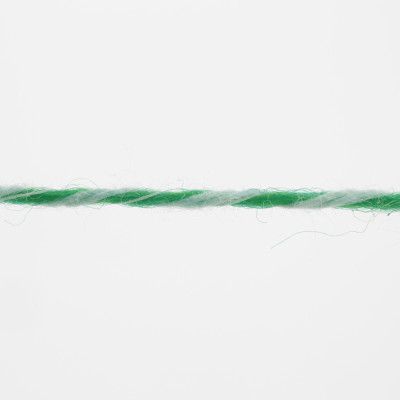 Footprints 13 - zelená příze WOOLADDICTS by LANG YARNS