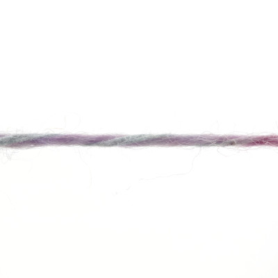 Footprints 18 - modrá příze WOOLADDICTS by LANG YARNS