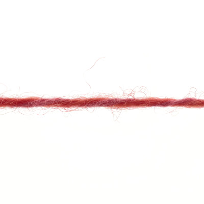 Footprints 20 - oranžová příze WOOLADDICTS by LANG YARNS