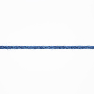 Baby Cotton 6 - modrá příze LANG YARNS