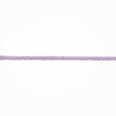 Baby Cotton 7 - fialová příze LANG YARNS