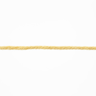 Baby Cotton 14 - žlutá příze LANG YARNS