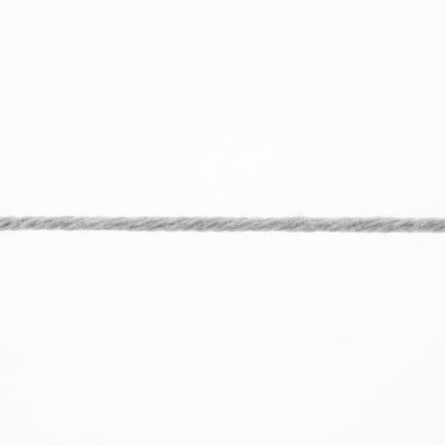 Baby Cotton 24 - šedá příze LANG YARNS