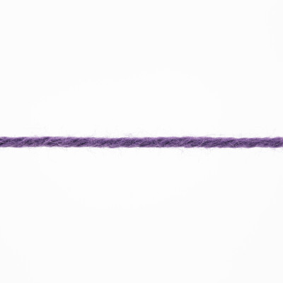 Baby Cotton 80 - fialová příze LANG YARNS