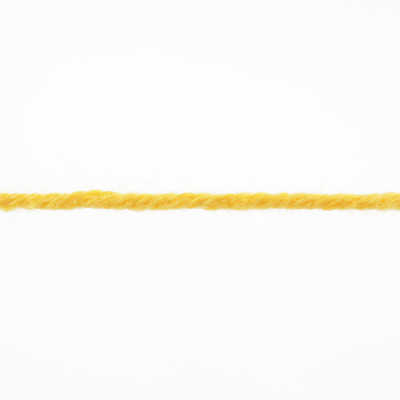 Baby Cotton 114 - žlutá příze LANG YARNS