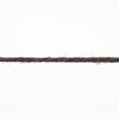 Baby Cotton 168 - hnědá příze LANG YARNS