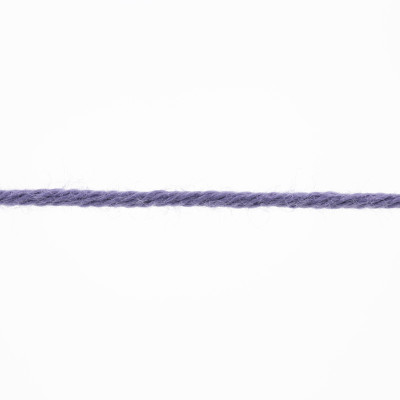 Baby Cotton 246 - fialová příze LANG YARNS