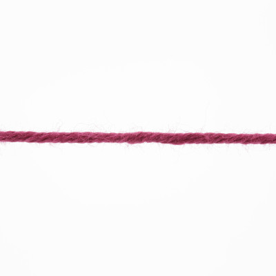 Baby Cotton 266 - červená příze LANG YARNS