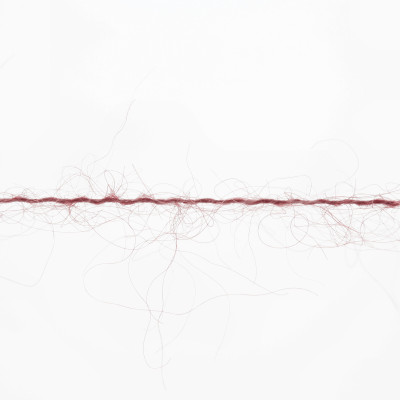 Mohair 21 63 - červená příze LANG YARNS