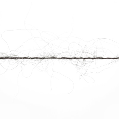 Mohair 21 68 - hnědá příze LANG YARNS