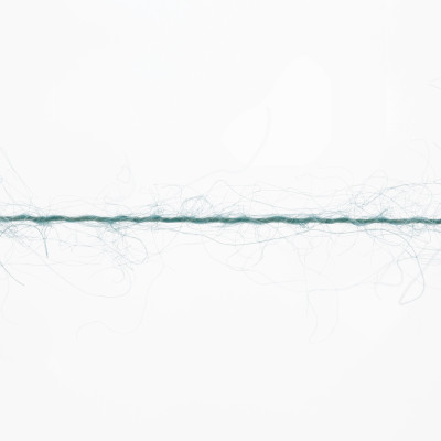 Mohair 21 74 - modrá příze LANG YARNS