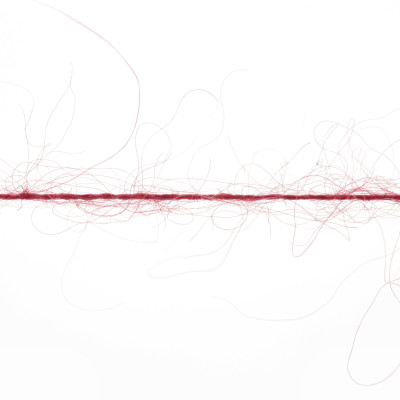 Mohair 21 160 - zelená příze LANG YARNS