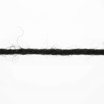 Poseidon 4 - černá příze LANG YARNS