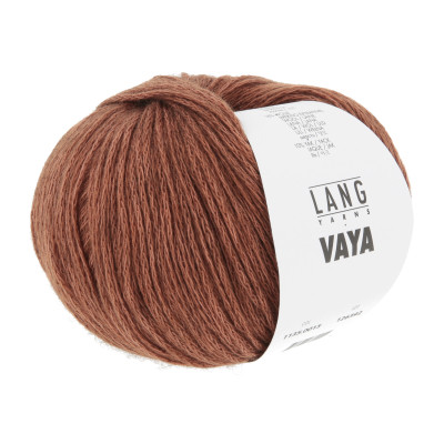 Vaya 15 - béžová příze LANG YARNS