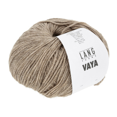 Vaya 26 - béžová příze LANG YARNS