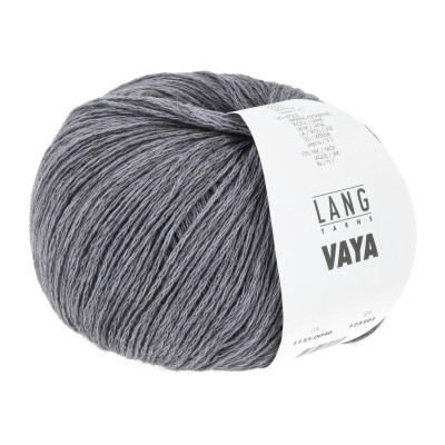 Vaya 46 - fialová příze LANG YARNS