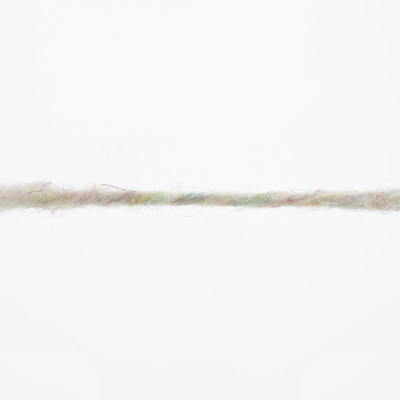 Donegal Tweed+ 1 - bílá příze LANG YARNS