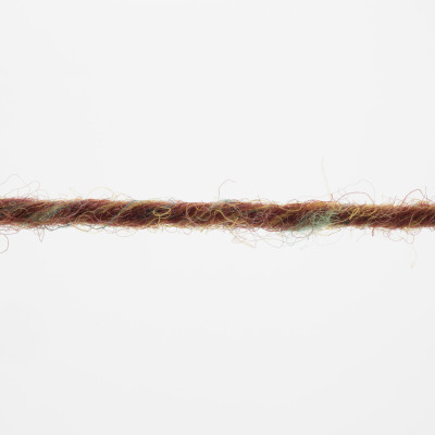 Donegal Tweed+ 15 - hnědá příze LANG YARNS