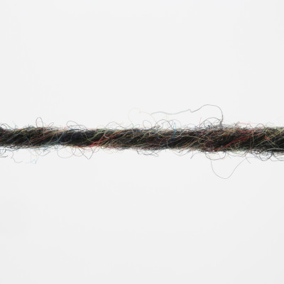 Donegal Tweed+ 24 - šedá příze LANG YARNS