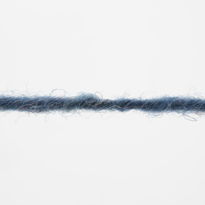 Donegal Tweed+ 33 - modrá příze LANG YARNS