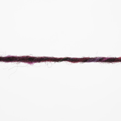 Donegal Tweed+ 66 - červená příze LANG YARNS