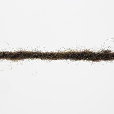 Donegal Tweed+ 68 - hnědá příze LANG YARNS