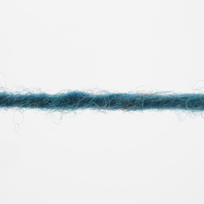 Donegal Tweed+ 74 - modrá příze LANG YARNS