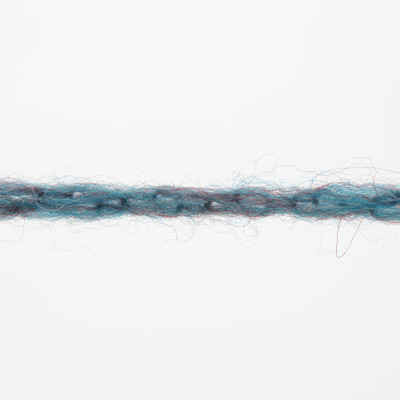 Magnolia 3 - modrá příze LANG YARNS