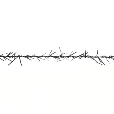 Astra 4 - černá příze LANG YARNS