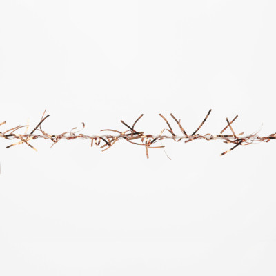 Astra 15 - hnědá příze LANG YARNS