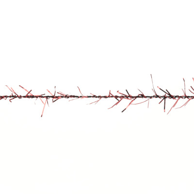 Astra 60 - červená příze LANG YARNS