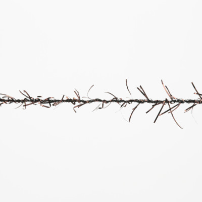 Astra 87 - oranžová příze LANG YARNS