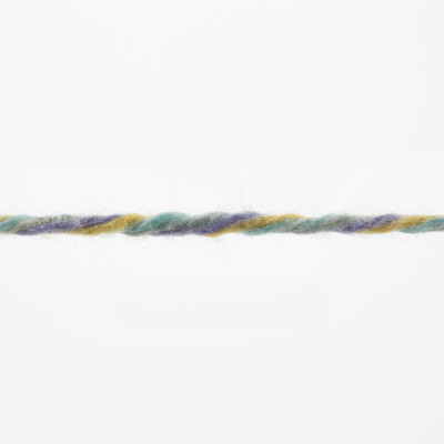 Illusion 2 - modrá příze LANG YARNS