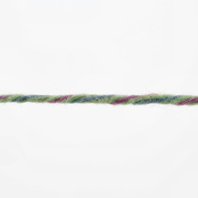 Illusion 3 - modrá příze LANG YARNS