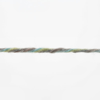 Illusion 5 - modrá příze LANG YARNS