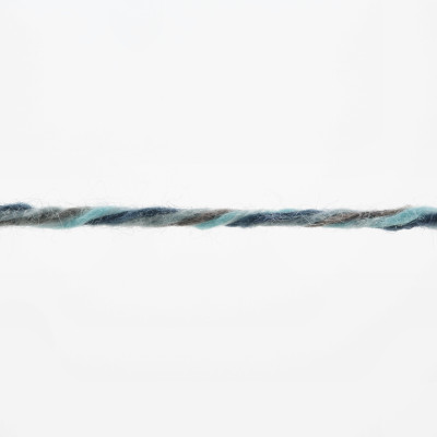 Illusion 6 - šedá příze LANG YARNS