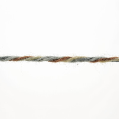 Illusion 9 - šedá příze LANG YARNS