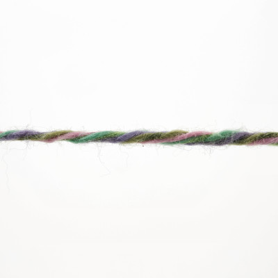 Illusion 10 - modrá příze LANG YARNS