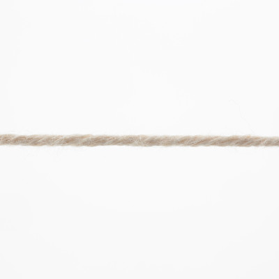 Baby Cotton Naturally Colored 2 - hnědá příze LANG YARNS