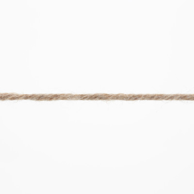 Baby Cotton Naturally Colored 3 - hnědá příze LANG YARNS