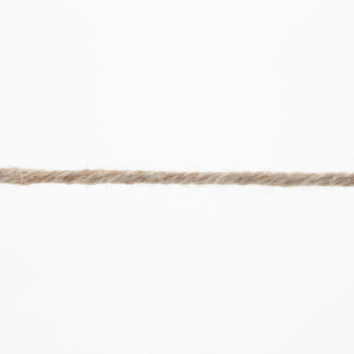 Baby Cotton Naturally Colored 7 - hnědá příze LANG YARNS